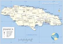 how-many-parishes-are-in-jamaica