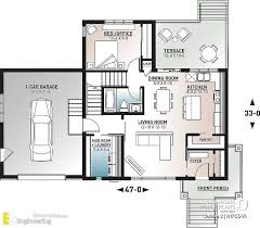 Top 40 Unique Floor Plan Ideas For