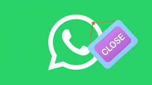 WhatsApp empezará a cerrar cuentas en diciembre que abusen de sus términos  - AS.com