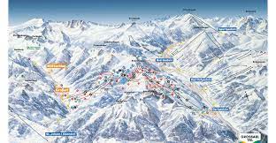 Great for intermediates, apres ski and the snow, with skiing on 80km of pistes up to 2,100m altitude. Bergfex Skigebiet Grossarl Tal Ski Amade Skiurlaub Grossarl Tal Ski Amade