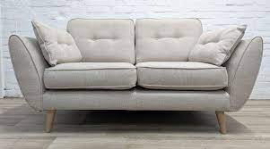 brand new dfs french connection sofa