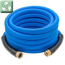 25 Ft Premium Water Hose Assembly