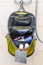 the 5 best toiletry bags of 2023