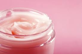 homemade lotion with glycerin and