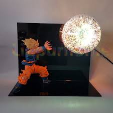 One peaceful day on earth, two remnants of freeza's army named sorube and tagoma arrive searching for the dragon balls with the aim of reviving freeza. Dragon Ball Z Led Table Lamp Luminaria Night Light Anime Dragon Ball Z Son Goku Desk Lamp Lampara Led For Xmas Gift Piece Specifications Price Quotation Ecvv Industrial Products