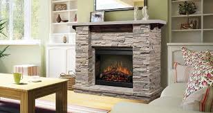 top electric fireplace brands