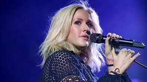 Singer and songwriter ellie goulding has been hunkered down in. Ellie Goulding I Was Unprepared For Fame Bbc News