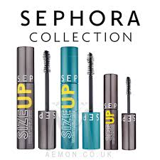 sephora collection size up mascara