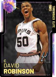 They were only printed in limited qualities, which meant that the demand for the card was through the roof, increasing the prices of these cards on the aftermarket. 98 David Robinson 99 Nba 2k19 Myteam Galaxy Opal Card 2kmtcentral