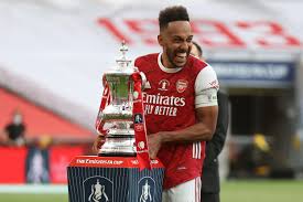 Seeing the fa cup final live is an incredible experience for every football fan around the globe. Pierre Emerick Aubameyang Double Fires Arsenal To Seventh Straight Fa Cup Final Win Sport The Sunday Times