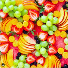 Fruit and Your Health: Yay or Nay to an Apple a Day? | by Chana Davis, PhD | Medium