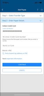 Canceling a credit card the right way involves more than simply snipping it in two. Hdfc Bank Cares A Twitter Hi Navneet You Can Pay Your Credit Card Bills Through A Variety Of Convenient Channels Both Online And Offline Including Hdfc Bank Mobilebanking App Hdfc Bank