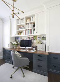 Home office paint colors have a powerful effect on a person's feelings and behavior. The Best Interior Paint For Office 10 Top Colors To Inspire Decor Aid