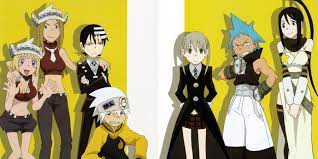 Soul Eater: Every Main Character's Age, Height, And Birthday