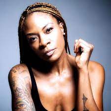 Jully Black - The Songwriters Association of Canada
