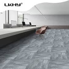 pp nylon carpet tile