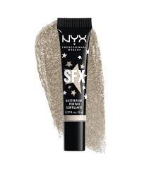 nyx professional makeup sfx