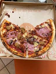 blaze pizza is the best pizza chain