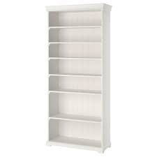 Liatorp Bookcase White 37 3 4x84 1 4