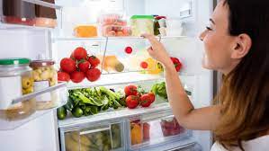 You will see an adjustment bolt on the top of both wheels. How To Repair A Loose Refrigerator Door Fleet Appliance