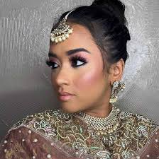 bridal makeup forever yours