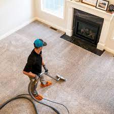 carpet cleaning pet in bellingham wa