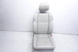 Seats For 2010 Acura Tl For