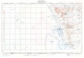 Aeronautical Charts And Maps Survey Of India