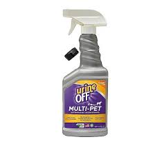 pet odour stain remover 500ml
