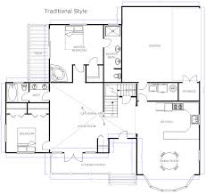 Floor Plan Creator And Designer Free