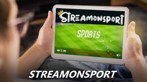 Streamonsport : site de streaming football et sport en direct