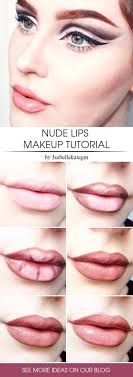 makeup tutorials for the beautiful