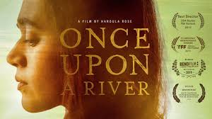 Parents need to know that wind river is a very violent crime/murder story set on a native american reservation in wyoming. Once Upon A River 2020 Trailer Kenadi Delacerna John Ashton Tatanka Means Youtube