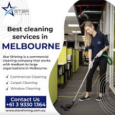 about star shining facility solutions