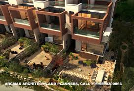 Famous Architecture Firms In India For Sustainable Housing