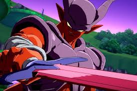 He's the main antagonist of the granolah the survivor saga, the most recent story arc of the dragon ball super manga series. Janemba Joins Dragon Ball Fighterz Info Hypebeast