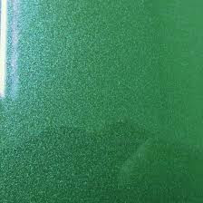 Pearl Mint Green All Powder Paints