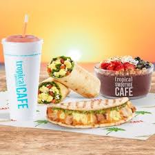 tropical smoothie cafe updated march