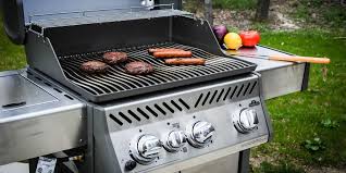 the best gas grills of 2021 reviewed