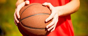 easy basketball games to play at home