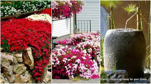 Planting perennials is super easy. 10 Small Flower Garden Ideas To Build A Serene Backyard Retreat Homesthetics Inspiring Ideas For Your Home