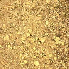 rocks from your soil yard prep