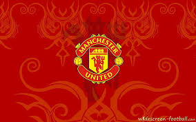 20 backgrounds of manchester united in