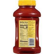 traditional pasta sauce 45 oz