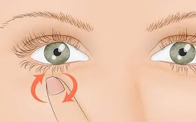 The reason behind eyelid twitching can vary from stress to an abnormal functioning of the brain. How To Stop Eye Twitching Stop Eye Twitching Eye Twitching Eye Health