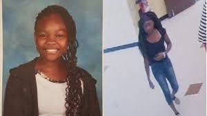 There's only one way your little lady can. Conway Police Find 13 Year Old Girl Reported Missing Wpde