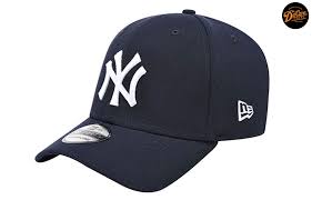 why is the ny baseball cap in singapore
