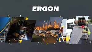 Ergon, Inc. - On this day 51 years ago, the ERGON family of companies were  brought together under one organization. Learn more about how Ergon serves  sectors including refining and marketing, specialty