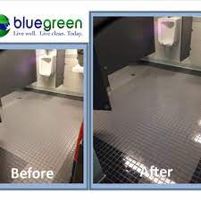 bluegreen carpet and tile cleaning 10