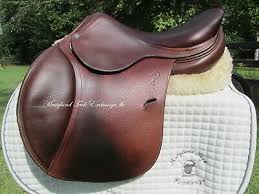 Antares Close Contact Spooner Saddle All Sizes Nwt